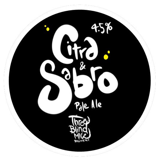 Цитра и Сабро