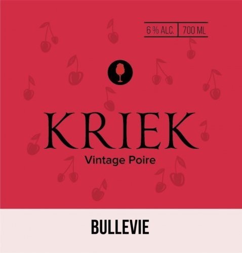 Крик Винтаж Пуар