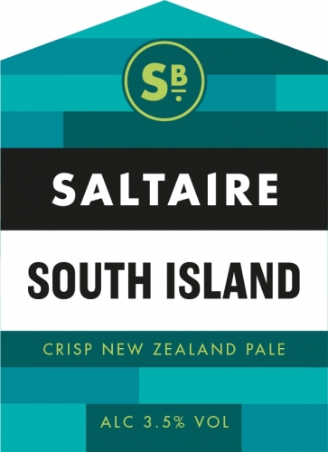 Саут Айленд