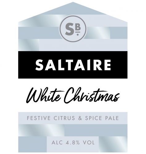 Уайт Кристмас