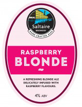 Распберри Блонд