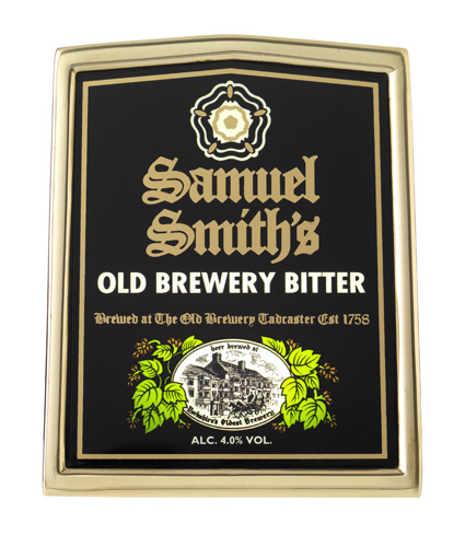 Олд Брюэри Биттер