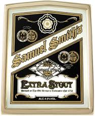 Экстра Стаут