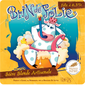 Брин де Фоли