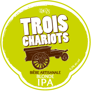 Труа Шарио ИПА