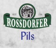 Россдорфер Пилс