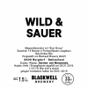 Вайлд энд Зауэр