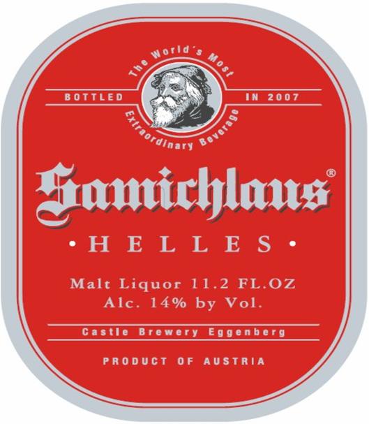 Замиклаус Хелль