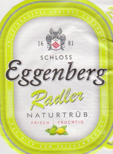 Радлер Натуртрюб