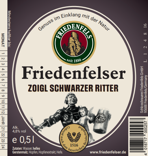 Шварцер Риттер Цойгль