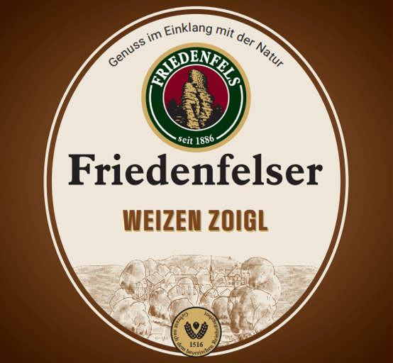 Вайцен-Цойгль