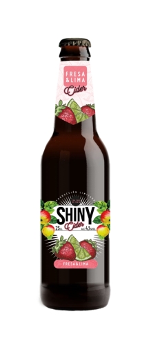 Шайни Сидер Фреса и Лима