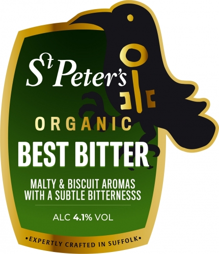 Органик Бест Биттер