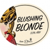 Блашинг Блонд