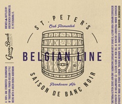 Бельгиан Лайн