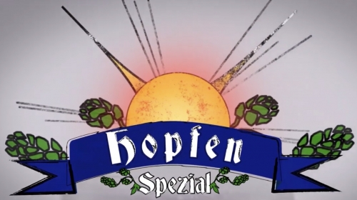 Хофброй Хопфен Специал