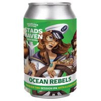 Оушен Ребелс