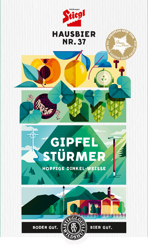 Штигль-Хаусбир Нр. 37: Гиппельштюрмер