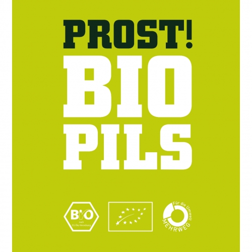 Штральзундер Био-Пилс