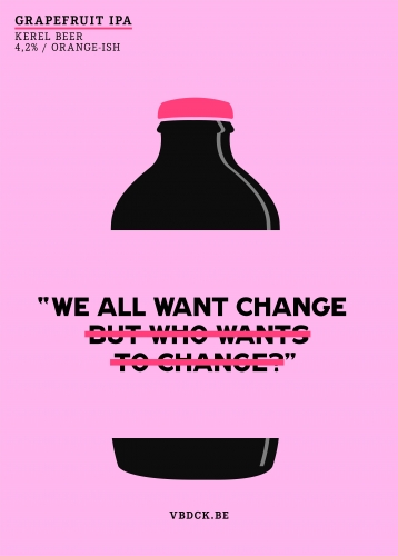 Керел Грейпфрут ИПА