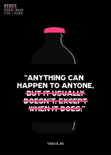 Керель Стаут