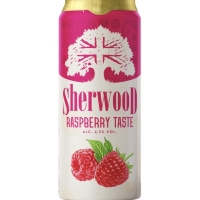 Шервуд Авиечю Сконио (Малиновый Вкус)