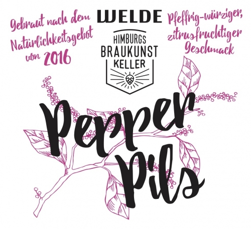 Пеппер Пилс