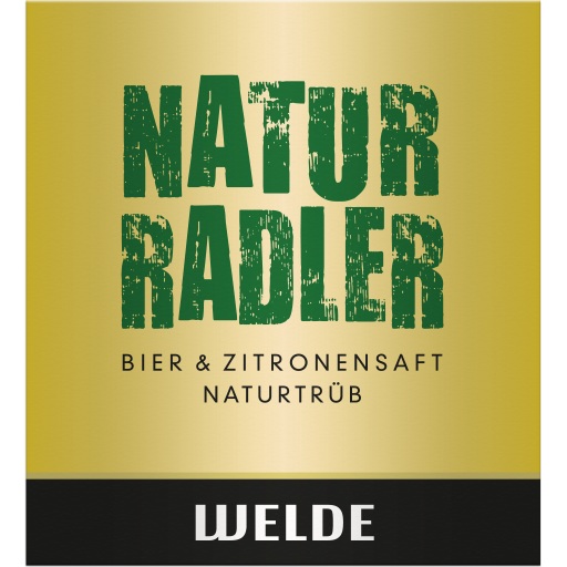Натур Радлер
