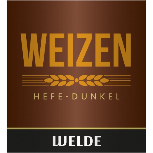 Вайцен Хефе-Дункель