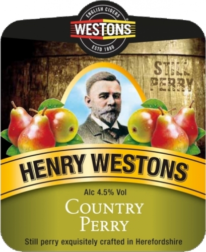 Хенри Вестонс Кантри Перри