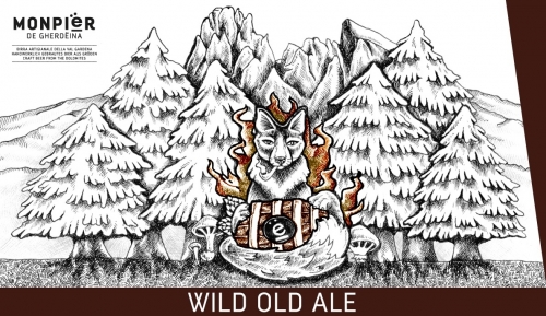 Лаб - Уайлд Олд Эль