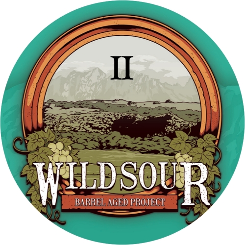 Вайлд Сауэр II