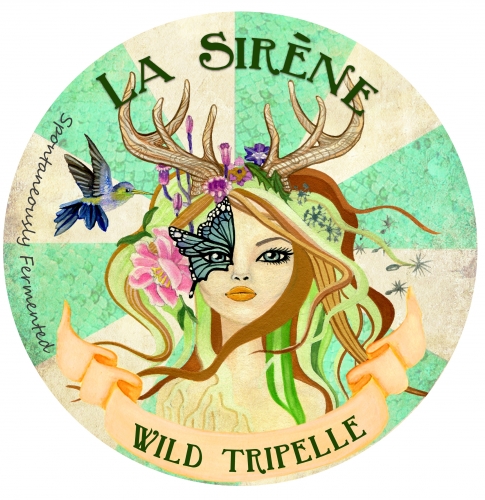 Уайлд Триппель