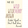 Калчер Лаб Номер 10 - Вайлд Вайлд Черри Браун