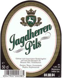 Ягдхеррен Пилс