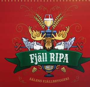 Фьялл Р.И.П.А.