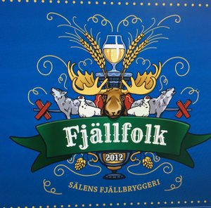 Фьёлльфолк