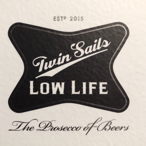 Лоу Лайф Лагер