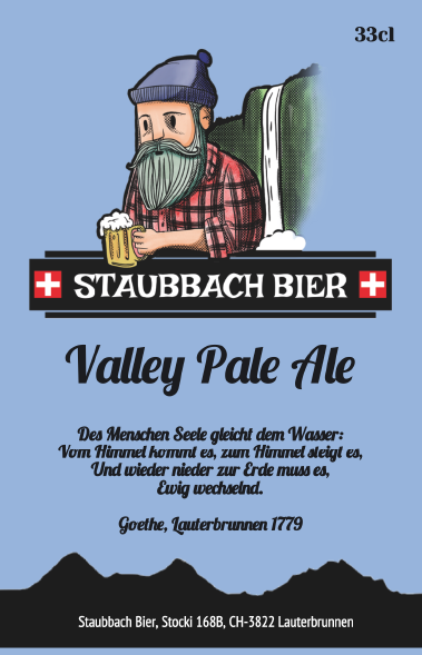 Вэлли Пейл Эль