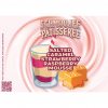 Шмуджи Патисери Солтед Карамель Строберри Распберри Мусс
