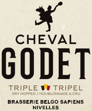 Шеваль Годет Триппель