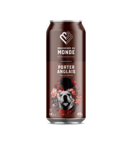 Портер Англе