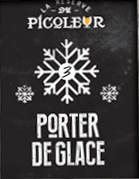 Портер Де Глас 3 (Ла Резерв дю Пиколёр)