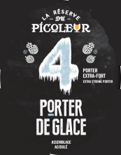 Портер Де Глас 4 (Ла Резерв дю Пиколёр)