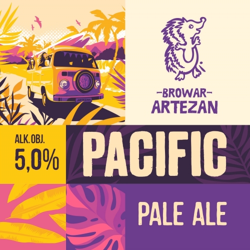 Пасифик Пейл Эль