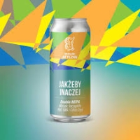 Якжебы Иначеж