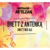Бретт з Антенка