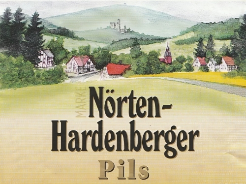 Нёртен-Харденбергер Пилс