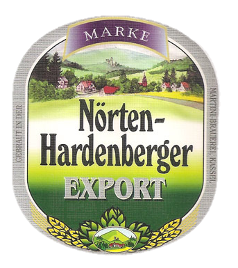 Нёртен-Харденбергер Экспорт