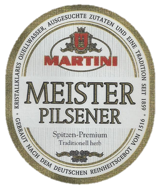 Майстер Пилсенер